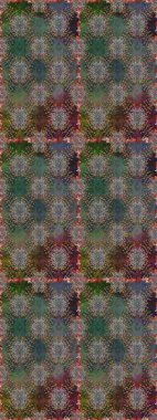 Vintage. Suluboya Dikişsiz desen. Çiçek suluboya skeçler zarif deseni. Trendy baskı. Dekorasyon ve tasarım için güzel desen.