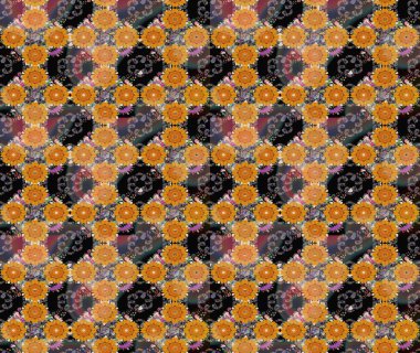 Küçük yabani çiçeklerdeki halk modelini çiz. Tekstil, duvar kâğıdı, kapaklar, yüzey, baskı, hediye paketi, hatıra defteri, dekupaj. Özgürlük stili Millefleur 'lar. Taşralı şıklığı.