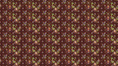 Çiçekleri, deniz kabukları, mandalaları ve suluboya efektleriyle donanma geçmişi. Yatak çarşafları, ceket, paket tasarımı, kumaş ve moda kavramları için tekstil baskısı. Çizim kalıbı etnik tasarım.