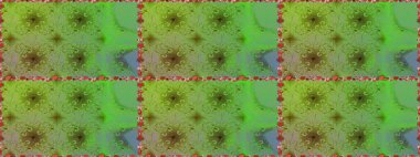 Raster illüstrasyonu. Küçük çiçekteki sevimli çiçek deseni. Modaya uygun kumaş deseni. Kusursuz Tony kumaş deseni.