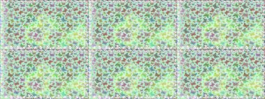 Raster illüstrasyonu. Tarafsız arka planda kelebek. Davetiye, kart ve parmak izi için basit kadınsı bir model. Kusursuz..