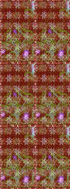 Raster resim. Seamless modeli küçük çiçek. Güzel kumaş deseni. Sevimli çiçek arka plan.