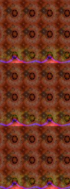 Tekstil veya kitap kapakları, imalat, duvar kağıtları, baskı, hediye paketi ve yapıştırma kitabı için çiçek eskizi geçmişi. Raster illüstrasyonu. Küçük ölçekli çiçeklerdeki basit sevimli desen.