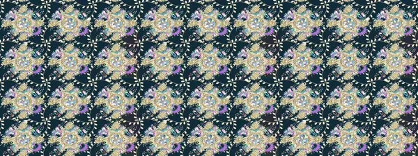 Çiçekli tebrik kartı. Suluboya çiçek buketi. Mavi renklerde. Doğum günü kartı ya da düğün davetiyesi. Raster illüstrasyonu. Çiçek arka planı.