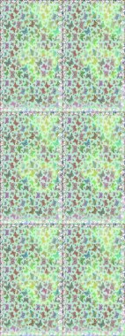 Kusursuz. Raster illüstrasyonu. Davetiye, kart ve parmak izi için basit kadınsı bir model. Tarafsız arkaplanda kelebek.