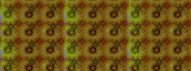 Kumaş, duvar kağıdı ve kağıt üzerine baskı yapmak için gelişen arka plan. Eski usul küçük çiçekli şirin bir eskiz deseni. Moda arka planında parlak buketler. Raster illüstrasyonu.