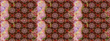 Kahverengi ve nötr çiçeklerle suluboya tarzında zarif, pürüzsüz desenler, tasarım elementleri. Düğün davetiyeleri için çiçek deseni, tebrik kartları, hatıra defteri, baskı, hediye, imalat. Düzenlenebilir