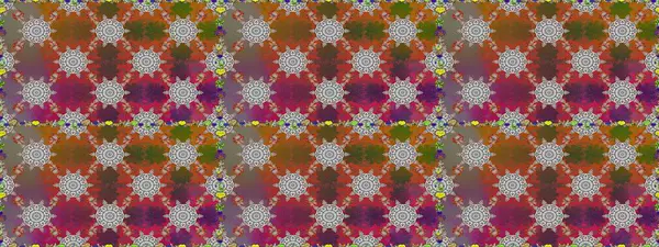 Kahverengi ve gri renkli çiçekler. Çiçeksiz desenli arka plan. Tişört baskısı için çiçek boyama rasteriName.