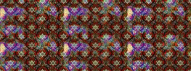 Sevgililer günü ve tebrik kartı konsepti için şık bir davetiye. Manzaralı çiçek deseni. Üst manzara, yumuşak renk tarzı. Çiçek kompozisyonu, el boyası, hassas şablon..