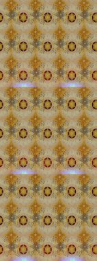 Raster. Eskiz geçmişi. Raster illüstrasyonu. Kumaş, tekstil, duvar kağıdı baskısı için. Eski usul. Tomurcukları çiçekli sevimli çiçek deseni..