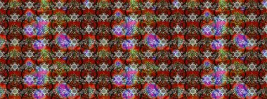 Renkli çiçekler. Düz Çiçek Elementleri Tasarımı. Sketch Colour Spring Theme eskiz kalıbı. Sevimli çiçek raster deseni.