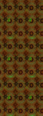 Küçük çaplı çiçeklerdeki basit şirin desenler. Tekstil veya kitap kapakları, imalat, duvar kağıtları, baskı, hediye paketi ve yapıştırma kitabı için çiçek eskizi geçmişi. Raster illüstrasyonu.