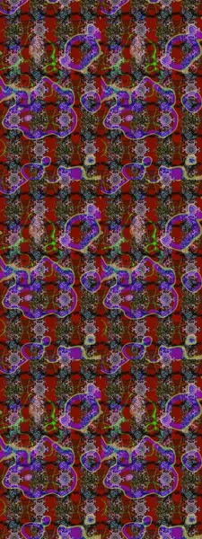 Karalama çiçeği. Raster illüstrasyonu. Güzel kumaş deseni. Renkli Bahar Teması eskiz kalıbı. Düz Çiçek Elementleri Tasarımı. Zentangle soyut çiçekleri.