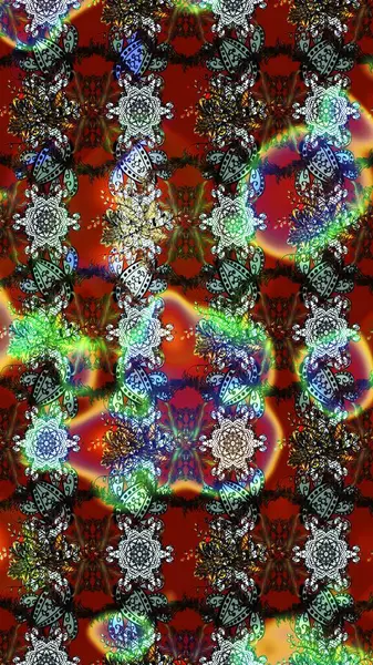 Suluboya çizimi. El çizimi. Çiçekli eskiz deseni. Renkli çiçekler.