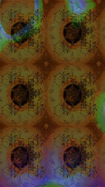 Renkli çiçekler. Renkli Bahar temalı eskiz modeli. Düz Çiçek Elementleri Tasarım Raster illüstrasyonu. Çiçekli çiçek deseni, suluboya..