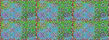 Suluboya kusursuz desen. Moda baskısı. Dekorasyon ve tasarım için güzel bir desen. Eski model. Çiçeğin suluboya çizimlerinin zarif deseni.