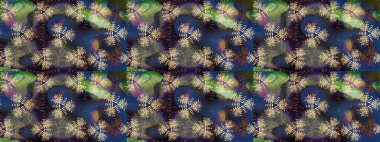 Çiçekli eskiz arkaplanı. Çocuk stili. Renkli Bahar Teması eskiz kalıbı. Düz Çiçek Elementleri Tasarımı.