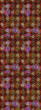 Karalama elementleri. Çizim çiçek deseni duvar kağıdı, web sitesi arka planı, ambalaj kağıdı, davetiye, broşür, afiş veya web sitesi için kullanılabilir. El çizimi Raster illüstrasyonu.