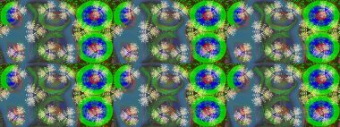 Eski model. Raster illüstrasyonu. Çiçeğin suluboya çizimlerinin mükemmel deseni. Moda baskısı. Dekorasyon ve tasarım için güzel bir desen. Suluboya çizim deseni.