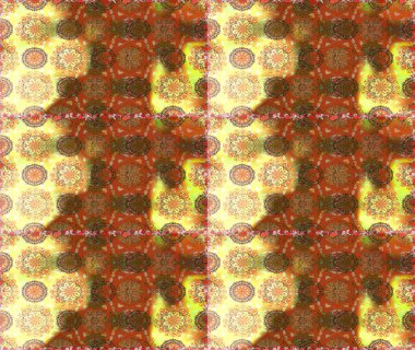 Güzel kumaş deseni. Güzel suluboya çiçek buketi pürüzsüz desen.