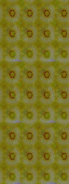 Renkli çiçekler. Hediye ambalaj kağıdı, tebrik kartları, posterler ve pankart tasarımı. Raster düz çiçek çizim deseni.