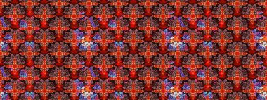 Raster illüstrasyonu. Nazikçe, rengarenk bahar çiçekleri. Yaprak ve çiçeklerin suluboya resimleri, renkler üzerine çizimler.