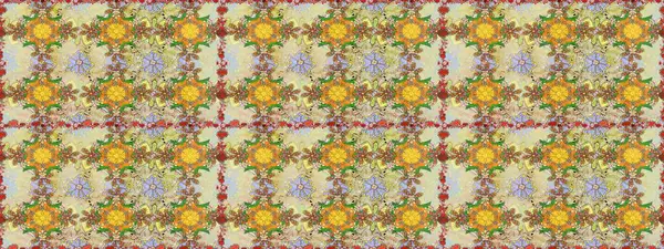 Suluboya çiçek elemanları büyük kümesi. Raster sevimli suluboya Dikişsiz çiçek deseni. Kartlar, davetiyeler, tarih kartları ve daha birçok tasarruf için kullanılabilir.