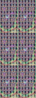 Nazik, narin çiçek arkaplanı. Tarafsız renklerde çiçekler. Raster çiçek desenli ve çiçekli..