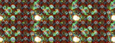 Parlak elementlerin. El çizimi Raster çizimi. Çizim çiçek deseni duvar kağıdı, web sitesi arkaplanı, paket kağıdı, davetiye, broşür, pankart veya web sitesi için kullanılabilir.