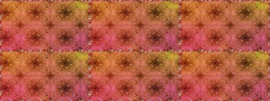 Raster deseni. Küçük çiçekte güzel bir çiçek deseni var. Çiçekli, suluboya desenli kusursuz çiçek deseni.