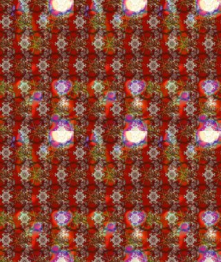 Paket kağıdı için en iyisi. Kahverengi lale çiçekli Raster eskiz deseni. Doğal kozmetik ürünleri, parfüm, çiçekçi dükkanı için bahar ihalesi tasarımı. Karşılama ya da düğün geçmişi olarak kullanılabilir.