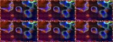 Modern, kahverengi ve gri raster arka plan duvar kağıdı çizimi, klasik çizgili desenli desenli çiçekler, çiçekli süsler. Çiçekli el, pürüzsüz desen..