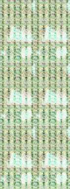 Şatafatlı bahar bahçesi dokusu. Çiçek deseni. Raster illüstrasyonu. Çiçek çizimi arkaplanı.