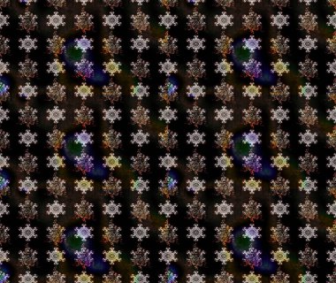 Nazik, sevimli çiçek arkaplanı. Siyah renkli çiçekler. Raster çiçek desenli ve çiçekli..