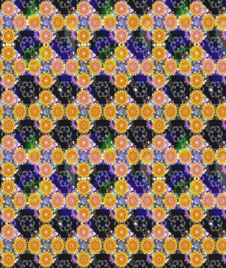 Eskiz arkaplan modeli. Raster - stok. Vadinin gri renkli çiçekleri. Suluboya, elle çizilmiş.