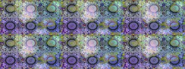 Kusursuz altın desenli bukleler. Raster altın desen. Altın elementli nötr renkler. Raster illüstrasyonu. Doğu tarzı arabesk.