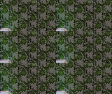 Sevimli çiçek raster deseni. Düz Çiçek Elementleri Tasarımı. Renkli Yaz Temalı Kusursuz Arkaplan. Modaya uygun kumaş deseni.