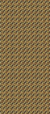 Siyah ve kahverengi renklerde altın elementlerle kusursuz desen. Geleneksel oryantasyon süsü. Klasik klasik klasik arka plan. Klasik raster altın pürüzsüz desen.