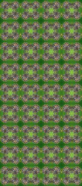 Soyut duvar kâğıdı, ambalaj dekorasyonu. Altın kar taneleri basit, pürüzsüz desen. Kış sembolü, Mutlu Noeller, Mutlu yıllar 2019. Yeşil, gri ve kahverengi renklerde Raster altın deseni