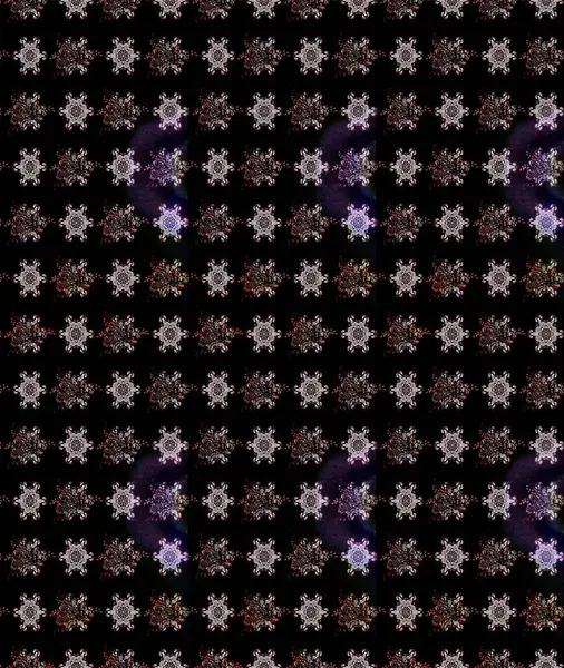 Doğal kozmetik ürünleri, parfüm, çiçekçi dükkanı için bahar ihalesi tasarımı. Siyah lale çiçekli Raster eskiz deseni. Paket kağıdı için en iyisi. Karşılama ya da düğün geçmişi olarak kullanılabilir.