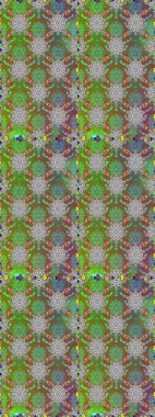 Kusursuz etnik tasarım. Çiçekleri, deniz kabukları, mandalaları ve suluboya efektleriyle donanma geçmişi. Yatak çarşafları, ceket, paket tasarımı, kumaş ve moda kavramları için tekstil baskısı.