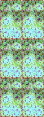 Raster kına dövme tarzı. Kullanılabilir Tekstil, tebrik kartı, boyama kitabı, telefon durumda yazdırma için. Hint çiçek desenli madalyon desen. Etnik Mandala süsleme.