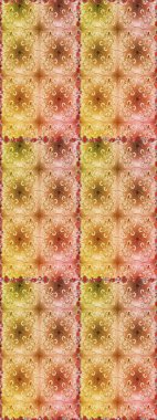 Etnik Mandala süsleme. Kullanılabilir Tekstil, tebrik kartı, boyama kitabı, telefon durumda yazdırma için. Raster kına dövme tarzı. Hint çiçek desenli madalyon desen.