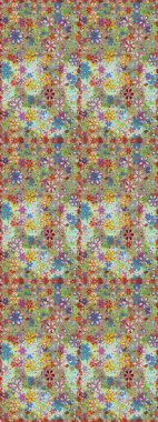 Parlak arka planda çiçek kompozisyonu olan kusursuz suluboya desenleri, ambalajlar, duvar kağıtları, kartpostallar, tebrik kartları, düğün davetiyeleri, romantik etkinlikler vs..