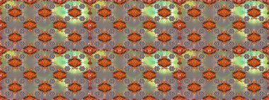 Çiçeksiz desenli arka plan. Gömlek baskısı için çiçek boyası. Gri renkli çiçekler.