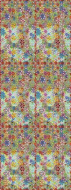 Parlak arka planda çiçek kompozisyonu olan kusursuz suluboya desenleri, ambalajlar, duvar kağıtları, kartpostallar, tebrik kartları, düğün davetiyeleri, romantik etkinlikler vs..