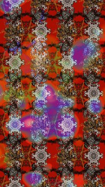 Düzenlenebilir. Düğün davetiyeleri için çiçek deseni, tebrik kartları, hatıra defteri, baskı, hediye paketi, imalat. Sulu kahverengi ve kırmızı çiçekli zarif eskiz deseni, tasarım elementleri..