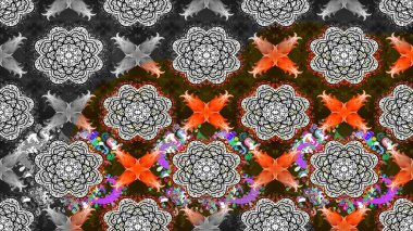 Sevgililer günü ve tebrik kartı konsepti için şık bir davetiye. Üst manzara, yumuşak gri renk tarzı. Manzaralı çiçek deseni. Çiçek kompozisyonu, el boyası, hassas şablon..