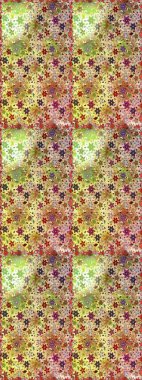 Paket kağıdı için en iyisi. Bej ve nötr lale çiçekleriyle pürüzsüz bir desen. Karşılama ya da düğün geçmişi olarak kullanılabilir. Doğal kozmetik ürünleri, parfüm, çiçekçi dükkanı için bahar ihalesi tasarımı.