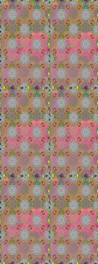 El çizimi dikişsiz sonbahar çiçekleri deseni. Tekstil ve kapak tasarımı için mükemmel. Doodle tarzı. Gri ve nötr renkte çiçekler. Renkli gri ve nötr pürüzsüz desen.